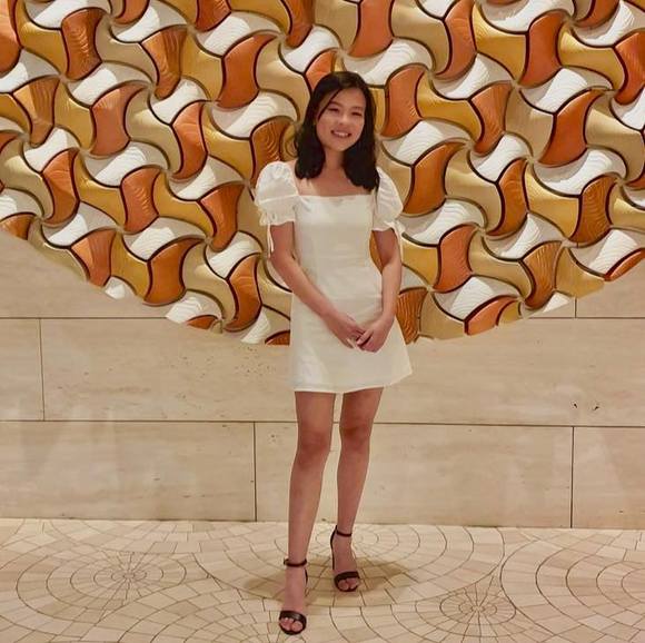 Meet your Posher, Tsz ching - Picture 1 of 1